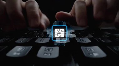 LLM Teknoloji, Büyük Veri, Makine Öğrenme, İş Desteği için Üretici AI, Geleceğin AI Teknolojisi ve Yapay Zeka Mühendisliği Asistan Beyin İşlemcisi. Muxer