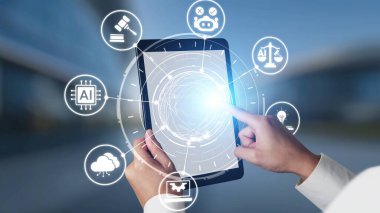 AI toplumu dönüştürüyor, önemli etik soruları gündeme getiriyor. Yapay zeka dizaynındaki ahlak kuralları adaleti sağlar. Yapay zeka etiği sorumlu kararları destekliyor. Yapay zeka gücünü güçlü etiklerle dengelemek çok önemli. Spire.