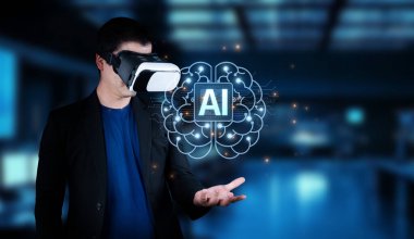 Sanal gerçeklik meraklısı, üretken yapay zeka ve doğal dil süreçlerinin kesişimlerini araştırarak, teknolojinin geleceğimizi şekillendirmedeki yenilikçi potansiyelini vurguluyor. XDMCP