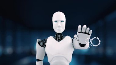 AI, akıllı eğitim araçları, sanal öğrenme asistanları ve rekabetçi dijital avantaj için yazılım güncellemeleri ile bilgi büyümesini hızlandırır. Çağ