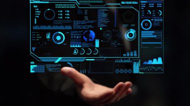 Modern dijital işletmelerde veri analizi ve gerçek zamanlı analitik, öngörü veri modellemesi, iş zekası analizleri ve veri odaklı karar verme stratejisi. Thunk