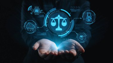 AI toplumu dönüştürüyor, önemli etik soruları gündeme getiriyor. Yapay zeka dizaynındaki ahlak kuralları adaleti sağlar. Yapay zeka etiği sorumlu kararları destekliyor. Yapay zeka gücünü güçlü etiklerle dengelemek çok önemli. Elide