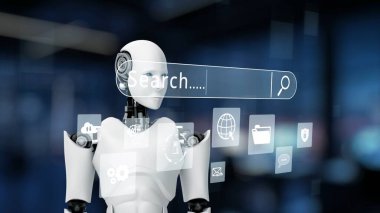 AI SEO 'yu yapay zeka anahtar sözcük araçları, yapay zeka veri içgörüleri ve dijital görünürlük için sanal asistan stratejileri ile güçlendirir. Çekirdek