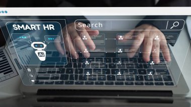 Akıllı İK sistemi, yapay zeka ve dijital platformları kullanarak modern organizasyonlarda işe alım, yetenek analizleri, çalışanlar ve iş gücü yönetimi yapıyor. Muxer