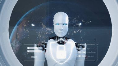 Yapay zeka tehdit tespiti, yapay zeka koruma katmanları ve sanal asistan uyarıları ile sanal güvenliği güçlendirir. Çekirdek