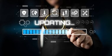 Bilgi güncellemesi ve yazılım güncellemeleri dijital beceri büyümesini, rekabet gücünü ve yeni teknoloji eğilimleriyle güncel kalmayı sürdürmeyi destekler. Latch