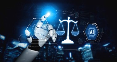 Yapay zeka etiği, akıllı sistemlerde dürüstlük, şeffaflık ve sorumluluk sağlar, topluma güvenli ve güvenilir yapay zeka entegrasyonuna rehberlik eder. Yapay Zeka Çizgisi