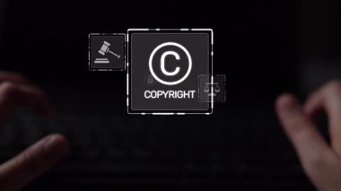 Telif haklarını anlamak dijital yayıncılıkta gereklidir. Telif hakkı fikri mülkiyetin korunmasını sağlar. Telif hakkı ve terimler, telif hakkı ihlali ve yasal çatışmaları önlemeye yardımcı olur. Muxer