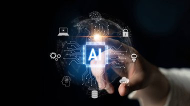 Küresel yapay zeka dünya çapında yapay zeka teknolojisini dönüştürüyor. Küresel yapay zeka verileri birbirine bağlar, yapay zekayı harekete geçirir, ve yapay zeka yapay zekayı yenilikleri güçlendirir. Latch