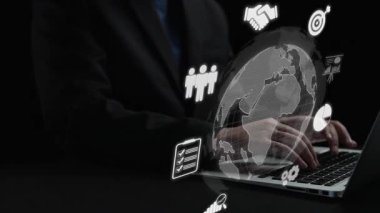 Küresel pazarlama ve finans stratejisi, dünya çapında ticari genişleme, uluslararası finans planlaması, sınır ötesi pazarlama ve küresel ticari başarı için dijital pazarlama araçları. Muxer