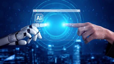 Yapay zeka platformu dinamik arayüzle resim üretiyor. Yapay zeka görüntüsünde yapay zeka içeriği ortaya çıkar. Yapay zeka, yapay zeka tasarım motorundan çoklu görüntü yüklüyor. Muxer