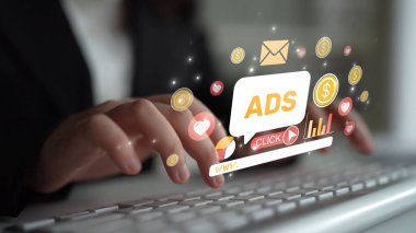 Çevrimiçi reklamlar ve dijital pazarlama markaların büyümesine yardımcı oluyor. İçerik pazarlaması bağlılığı arttırır. Pazarlama araçları ROI 'yi destekliyor. Etkili reklamlar ve pazarlama çevrimiçi iş başarısı. Muxer