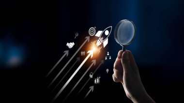 Girişim işi ivme kazandırır. Girişim büyümeyi güçlendirir, fırlatma hedefi vurur, yeniliği ateşler ve iş kurma başarıyı artırır. Latch