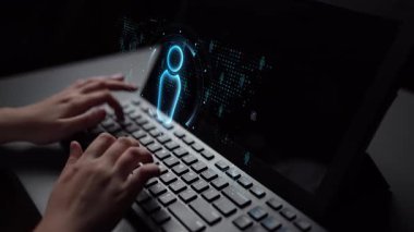 Dijital eleman alma ve çevrimiçi işe alma, sanal kafa avcılığı, akıllı adam toplama platformları, yetenek edinme çözümleri ve modern iş gücü yönetimi için dijital HR araçları. Muxer