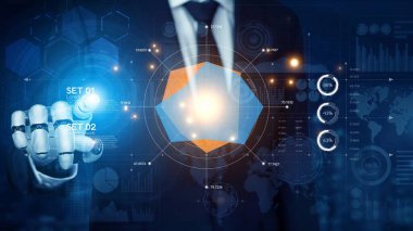 Modern dijital işletmelerde veri analizi ve gerçek zamanlı analitik, öngörü veri modellemesi, iş zekası analizleri ve veri odaklı karar verme stratejisi. Muxer