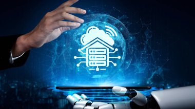 Bulut hesaplama, bulut stratejisi ve dijital altyapıyı ölçeklenebilir hizmetler, güvenli veri depolama ve bulut tabanlı dijital iş çözümleri ile dönüştüren bulut teknolojisi. Muxer