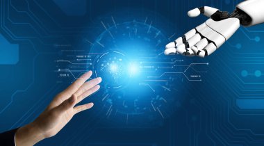 Yapay zeka dijital verileri nöral devreler aracılığıyla işliyor, sinyalleri analiz ediyor, zekaya güç veriyor ve bağlı bir teknoloji çerçevesinde çekirdek fonksiyonlarını yönetiyor. Kefil