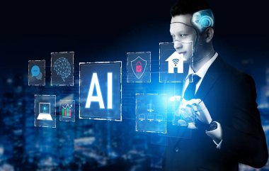 Yapay zeka, görevleri otomatikleştirerek, ağları güvence altına alarak, gerçek zamanlı veri işleyerek ve kusursuz akıllı ev ve bulut etkileşimlerini sağlayarak akıllı ekosistemlere entegrasyonu sağlar. Kefil