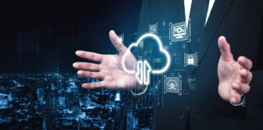 Bulut hesaplama, güvenli veri depolama, ölçeklenebilir altyapı ve stratejik bulut temelli iş çözümleri ile dijital büyümeye olanak sağlar. Kefil