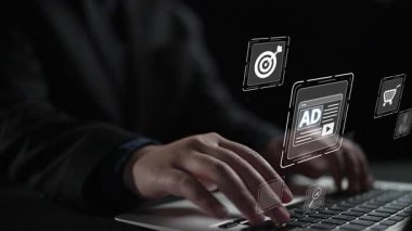 Çevrimiçi reklamlar ve dijital pazarlama markaların büyümesine yardımcı oluyor. İçerik pazarlaması bağlılığı arttırır. Pazarlama araçları ROI 'yi destekliyor. Etkili reklamlar ve pazarlama çevrimiçi iş başarısı. Muxer