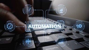 Modern otomasyon sistemleri, insanları ve verileri birleştirerek iş akışı verimliliğini sağlıyor. Akıllı otomasyonla, işletmeler kusursuz entegrasyon ve otomasyon araçlarıyla potansiyelin kilidini açıyor. Muxer
