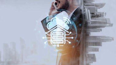 Bulut hesaplama, bulut stratejisi ve dijital altyapıyı ölçeklenebilir hizmetler, güvenli veri depolama ve bulut tabanlı dijital iş çözümleri ile dönüştüren bulut teknolojisi. Muxer