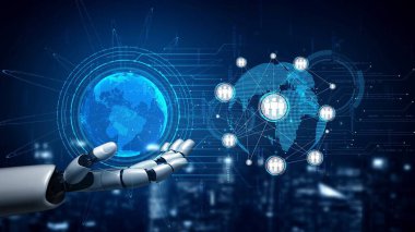 İnsan ağları, iş bağlantıları, dijital ağ platformları, profesyonel işbirliği ve iş ilişkileri kurma ve bağlanma yoluyla genişleyen fırsatlar. Muxer