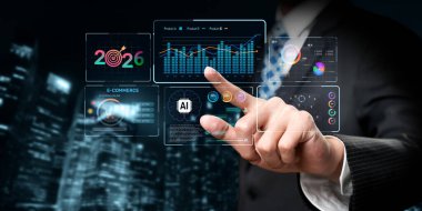 2026 için yenilikçi pazarlama stratejileri keşfedin, rekabetçi bir e-ticaret ortamında iş büyümesini artıran yapay zeka güdümlü veriler ve analizlere odaklanın. XDMCP