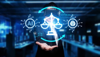 Modern dijital uygulamalar için gerekli etik, yönetim ve düzenleyici çerçevelere odaklanan yapay zeka ve hukukun kesişimini araştırın. XDMCP