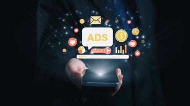 Çevrimiçi reklamlar ve dijital pazarlama markaların büyümesine yardımcı oluyor. İçerik pazarlaması bağlılığı arttırır. Pazarlama araçları ROI 'yi destekliyor. Etkili reklamlar ve pazarlama çevrimiçi iş başarısı. Elide