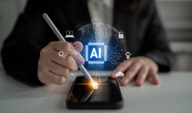 Küresel yapay zeka dünya çapında yapay zeka teknolojisini dönüştürüyor. Küresel yapay zeka verileri birbirine bağlar, yapay zekayı harekete geçirir, ve yapay zeka yapay zekayı yenilikleri güçlendirir. Latch