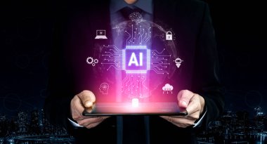 Küresel yapay zeka dünya çapında yapay zeka teknolojisini dönüştürüyor. Küresel yapay zeka verileri birbirine bağlar, yapay zekayı harekete geçirir, ve yapay zeka yapay zekayı yenilikleri güçlendirir. Kefil