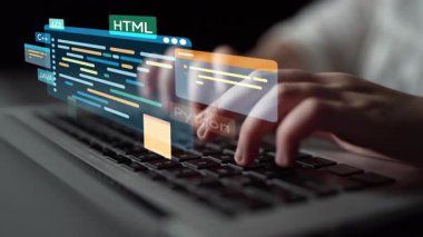 Yazılım geliştirme kodları, programlama dilleri, geliştirici araçlar, mobil uygulama oluşturma ve dijital ürün geliştirme ve yazılım çözümleri için gelişmiş programlama. Muxer