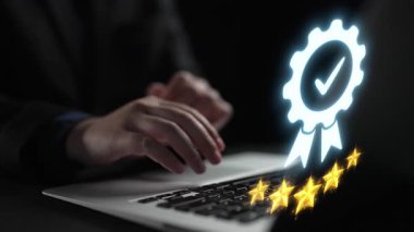 Kalite güvencesi, ürün kalite kontrolü, uyum doğrulaması, soru-cevap sistemleri ve yapılandırılmış kalite güvence süreçleriyle elde edilen ürün mükemmelliği. Muxer