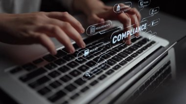 Uyum, standartlar, yasalar ve politikalarla uyumluluğu güvence altına alır. Güçlü bir uyum sistemi düzenlemelerin uygulanmasına, örgütlerin korunmasına ve küresel uyum sağlanmasına yardımcı olur. Muxer