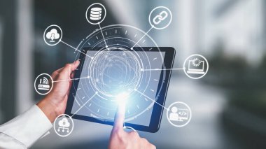 Bulut hesaplama, bulut stratejisi ve dijital altyapıyı ölçeklenebilir hizmetler, güvenli veri depolama ve bulut tabanlı dijital iş çözümleri ile dönüştüren bulut teknolojisi. Spire.