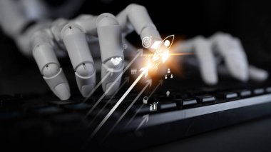 Yapay Zeka, eğilimleri tahmin ederek, performansı optimize ederek, kullanıcı verilerini analiz ederek ve akıllı iş stratejileriyle büyümeyi hızlandırarak girişimleri güçlendirir. Latch