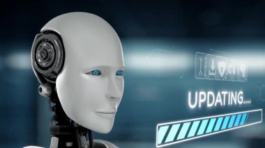 AI, akıllı eğitim araçları, sanal öğrenme asistanları ve rekabetçi dijital avantaj için yazılım güncellemeleri ile bilgi büyümesini hızlandırır. Çağ