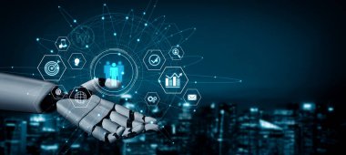 İş takım çalışmasını koordine etmek, takım iletişimini analiz etmek, verimliliği artırmak ve yapılandırılmış işbirliği sistemleri aracılığıyla dijital performans hedeflerini hizalamak. Kefil