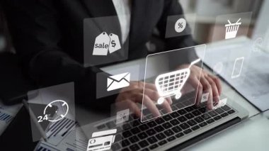 Çok kanallı pazarlama ve çevrimiçi alışveriş stratejileri, platformlar arası müşteri deneyimi, marka birleşmesi ve dijital kanallar arasında entegre pazarlama iletişimi. Muxer