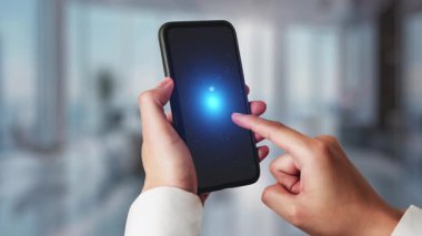 LLM Teknoloji, Büyük Veri, Makine Öğrenme, İş Desteği için Üretici AI, Geleceğin AI Teknolojisi ve Yapay Zeka Mühendisliği Asistan Beyin İşlemcisi. Spire.