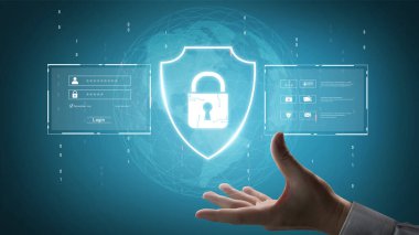 Siber güvenlik, güçlü altyapı ve proaktif dijital savunma stratejileri kullanarak güvenlik ihlalleri, hacklemeler ve ağ saldırılarına karşı korur. Kefil