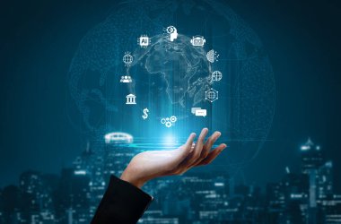 LLM 'de yapay zeka asistanı, büyük veriler, makine öğrenimi ve üretken yapay zeka gücü gelişmiş iş uygulamaları için ajanssal yapay zekayı destekliyor. Kefil