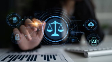 AI toplumu dönüştürüyor, önemli etik soruları gündeme getiriyor. Yapay zeka dizaynındaki ahlak kuralları adaleti sağlar. Al etik sorumlu kararı destekliyor. Yapay zeka gücünü güçlü etiklerle dengelemek çok önemli. Eğri