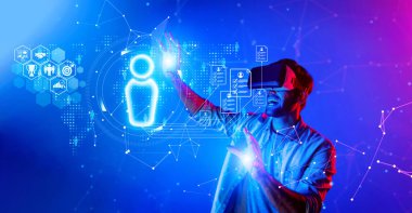 İnsan kaynaklarını geliştiren ve işe alım süreçlerini düzene sokan, röportajları dönüştüren ve yetenek edinme stratejilerini geliştiren son teknoloji sanal adam toplama araçlarını araştırın. XDMCP