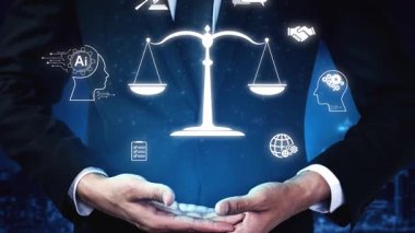 AI toplumu dönüştürüyor, önemli etik soruları gündeme getiriyor. Yapay zeka dizaynındaki ahlak kuralları adaleti sağlar. Yapay zeka etiği sorumlu kararları destekliyor. Yapay zeka gücünü güçlü etiklerle dengelemek çok önemli. Muxer