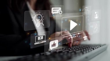 Video pazarlama şirketlerin video pazarlama araçları, video pazarlama stratejileri, video pazarlama eğilimleri ve başarı ile seyircilere yardımcı olmaktadır. Muxer