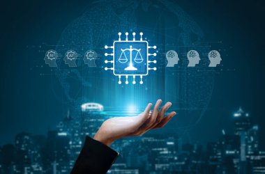 AI toplumu dönüştürüyor, önemli etik soruları gündeme getiriyor. Yapay zeka dizaynındaki ahlak kuralları adaleti sağlar. Al etik sorumlu kararı destekliyor. Yapay zeka gücünü güçlü etiklerle dengelemek çok önemli. Eğri