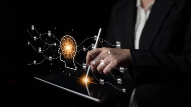 Yapay zeka dijital verileri yönetme şeklimizi değiştiriyor. Akıllı indekslemeden yapay zeka güdümlü aramaya kadar dosya kullanımı zekileşir. Yapay zeka dosya yönetimi hız, doğruluk ve veri organizasyonunu geliştirir. Eğri