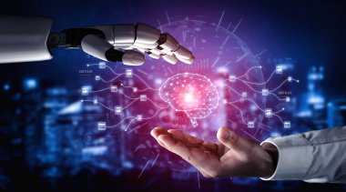 AI dosya yönetimi dijital verileri verimli bir şekilde düzenlemek, erişmek ve işlemek için akıllı indeksleme, otomatik arama ve sanal araçlar kullanır. Yapay Zeka Çizgisi